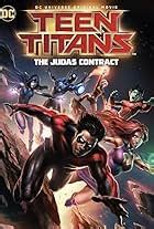 List of all Teen Titans centered (animated film series) .